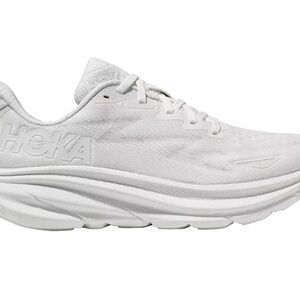 HOKA Women's White Running Shoes